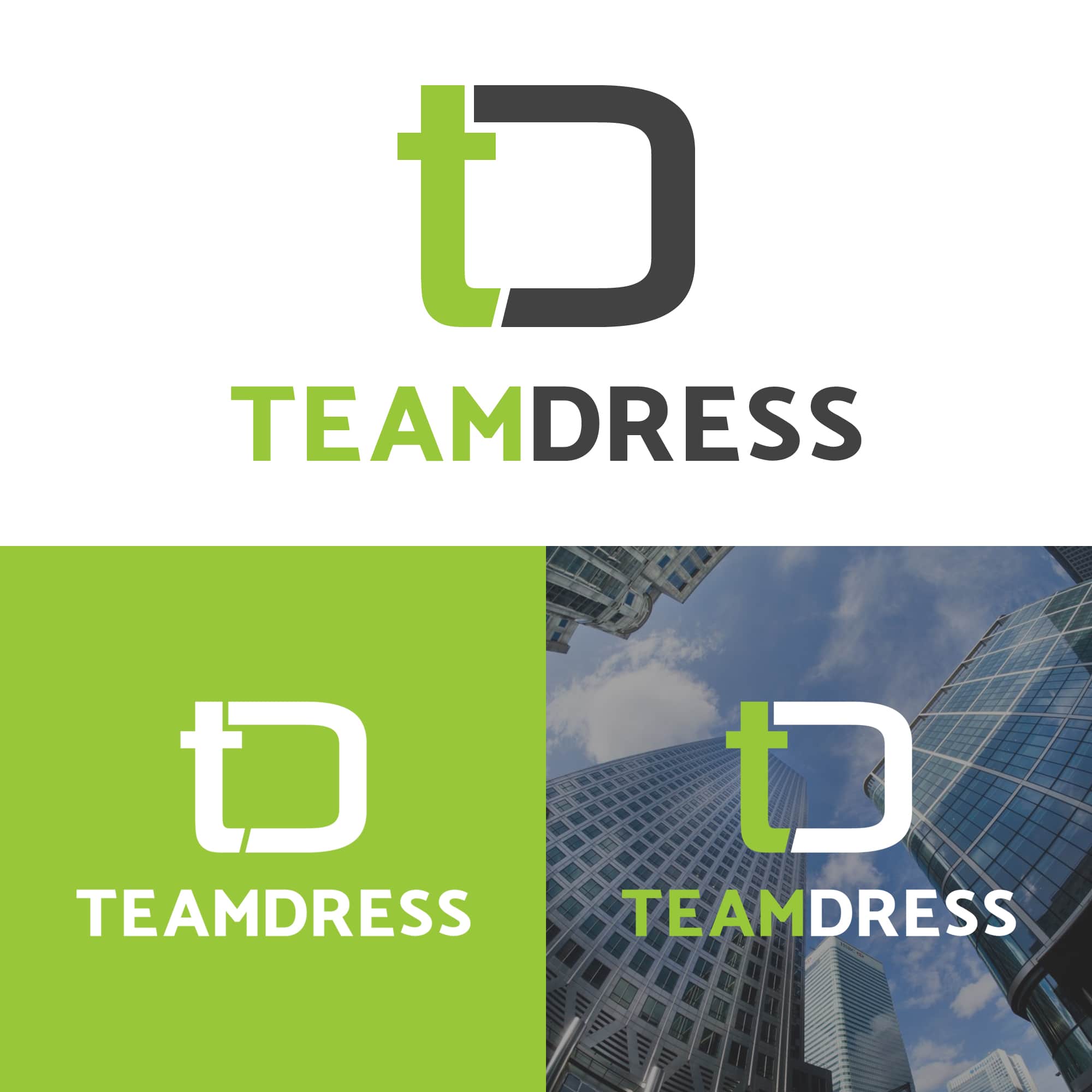 Team Dress