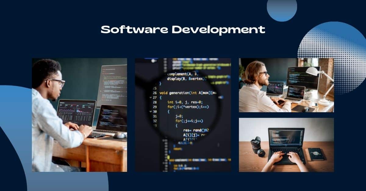 Software Development Company Featured Image