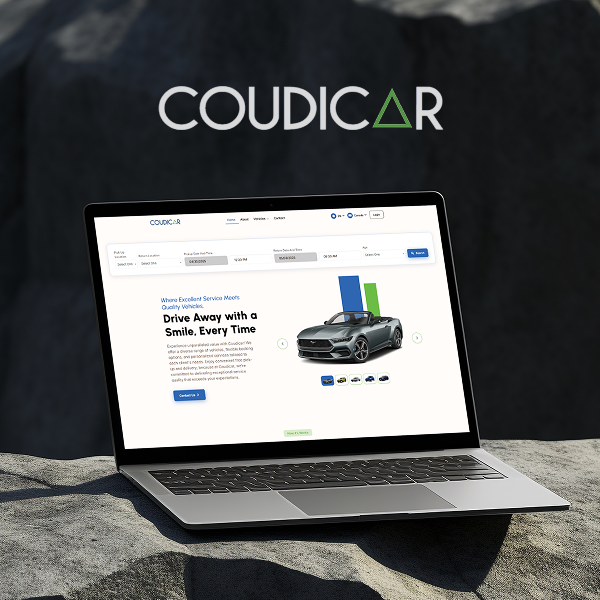 Coudicar - portfolio