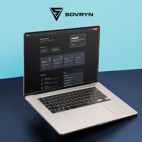 Sovryn - portfolio