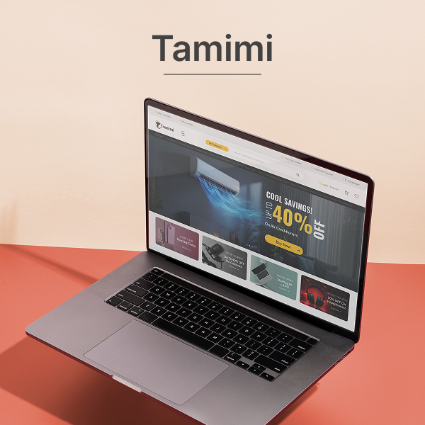 Tamimi