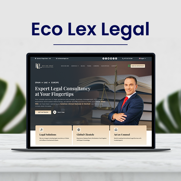 Eco Lex Legal